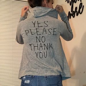 f21 jacket (read desc)